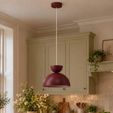 Edit Mosaic Ceiling Pendant Light