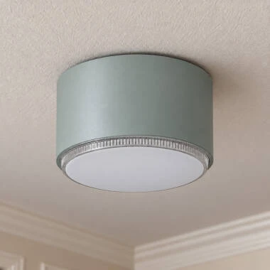 Edit Tubo Flush Ceiling Light