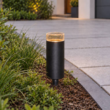 EasyFit Core 12v Garden Lights - Botanic LED Post Light