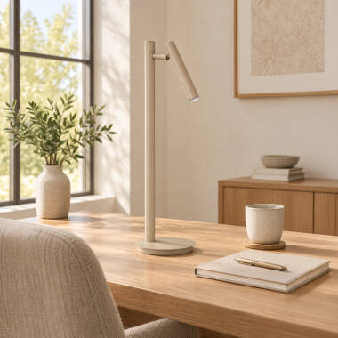 Edit Sopel Desk Lamp