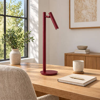 Edit Sopel Desk Lamp