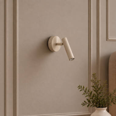 Edit Sopel Wall Light