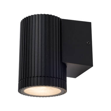 Edit Block Outdoor Wall Light