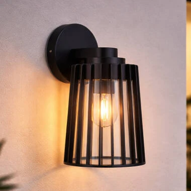 Edit Outdoor Wall Light