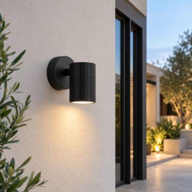 Image of Edit Ramsey Outdoor Wall Light
