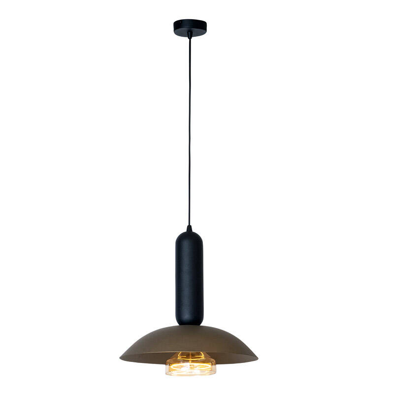 Image of Lucide Grantham Ceiling Pendant Light