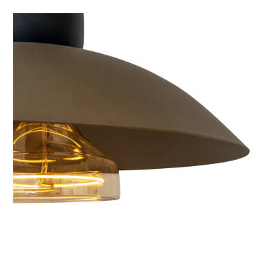 Image of Lucide Grantham Ceiling Pendant Light