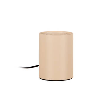 Image of Lucide Tube LED Touch Table lamp