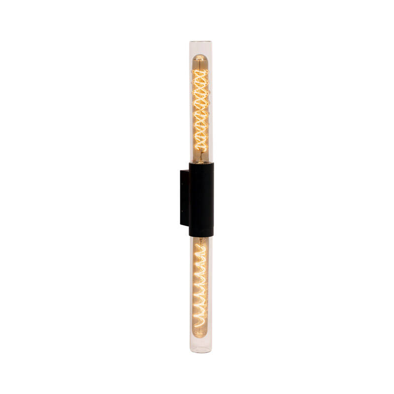 Image of Lucide Pilar Outdoor Up & Down Wall Light