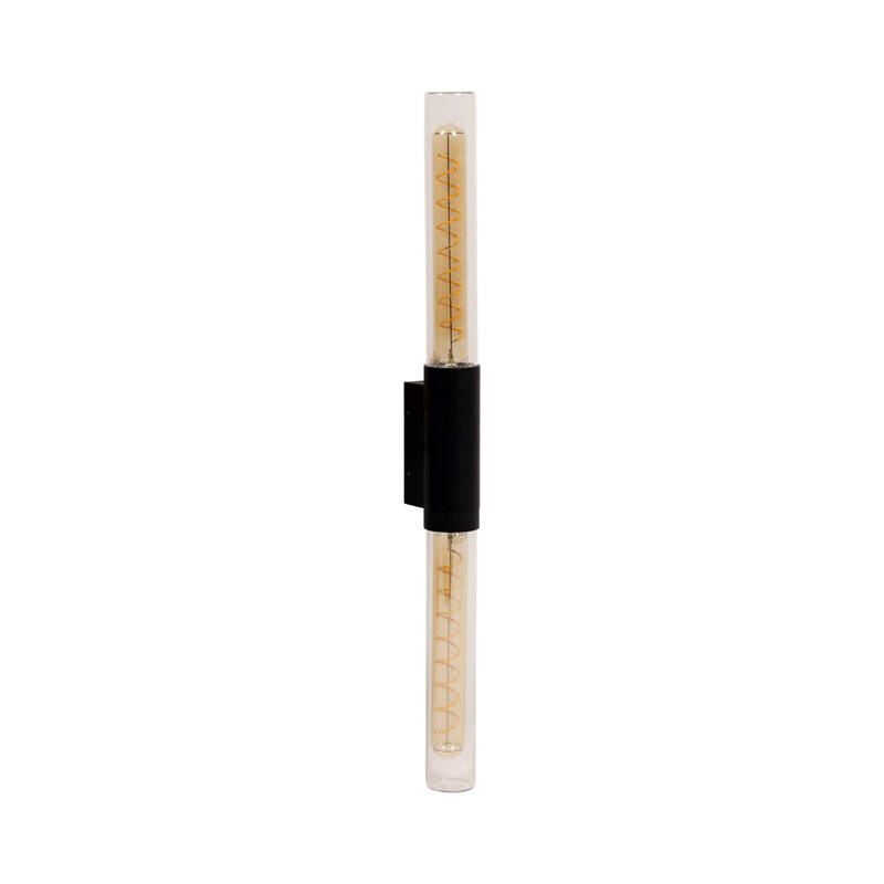 Image of Lucide Pilar Outdoor Up & Down Wall Light