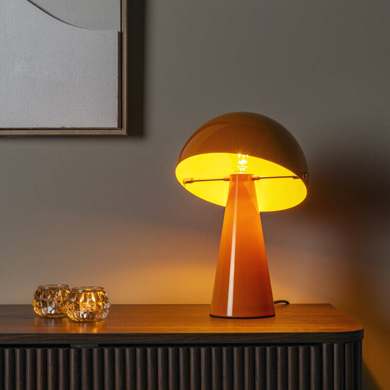 Image of Lucide Barone Table lamp
