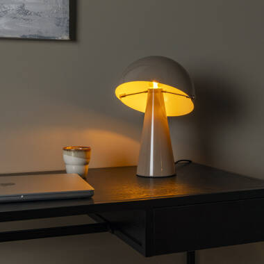 Image of Lucide Barone Table lamp