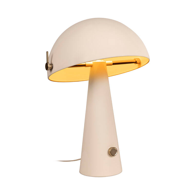 Image of Lucide Barone Touch Table lamp