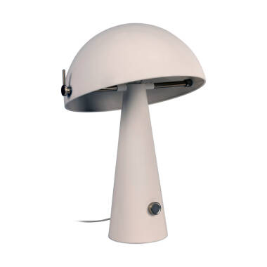 Image of Lucide Barone Touch Table lamp