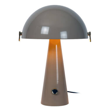 Image of Lucide Barone Touch Table lamp