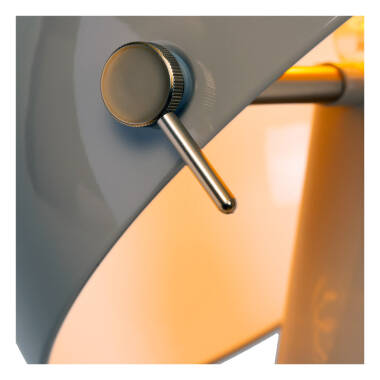Image of Lucide Barone Touch Table lamp