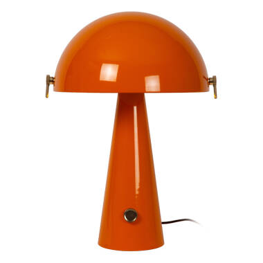 Image of Lucide Barone Touch Table lamp