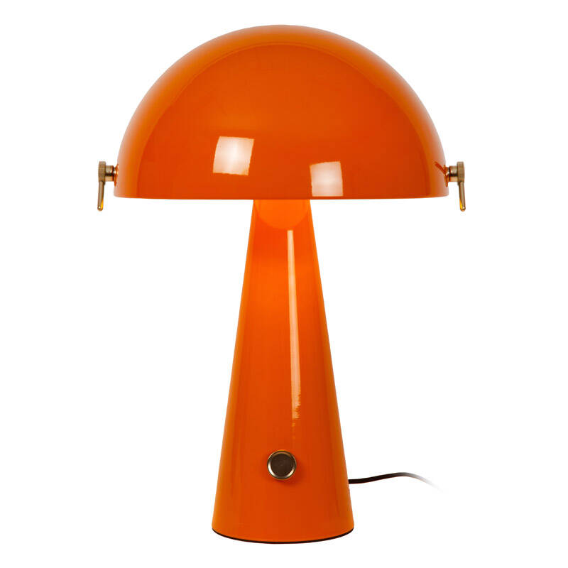 Image of Lucide Barone Touch Table lamp