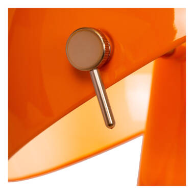 Image of Lucide Barone Touch Table lamp