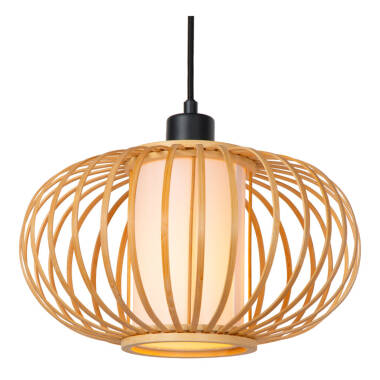 Image of Lucide Thurline 3 Light Cluster Ceiling Pendant