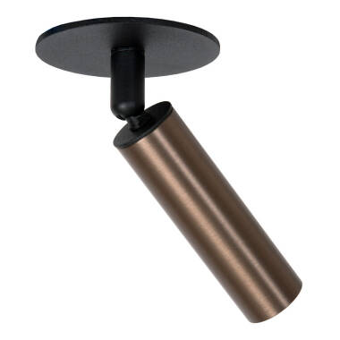 Image of Lucide Keoni Single Ceiling Spotlight