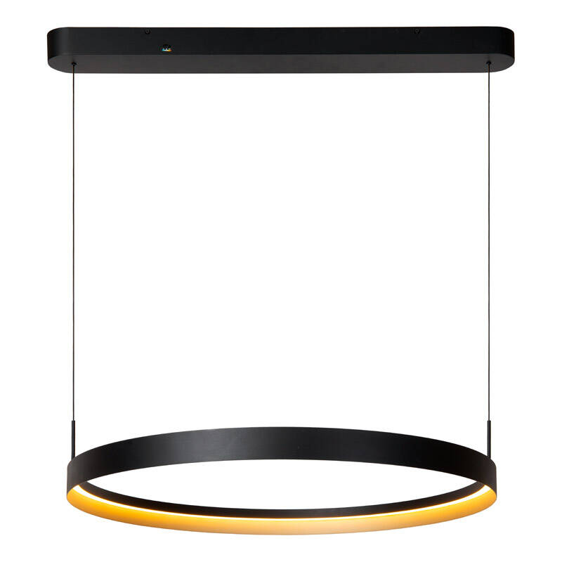 Image of Lucide Radiant CCT LED Ceiling Pendant Light