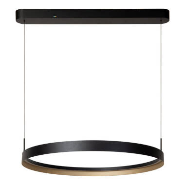 Image of Lucide Radiant CCT LED Ceiling Pendant Light