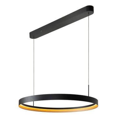 Image of Lucide Radiant CCT LED Ceiling Pendant Light