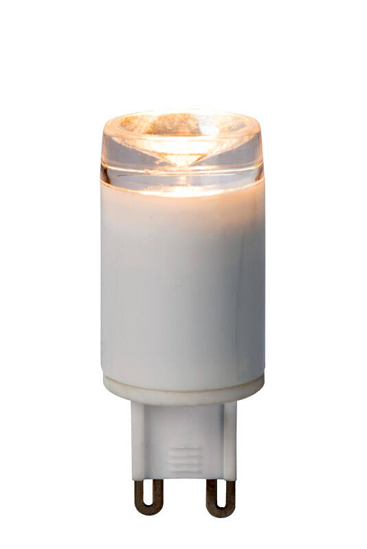 Image of Lucide 3W Dimmable LED Bulb - G9 Capsule