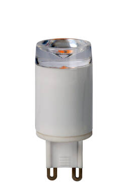 Image of Lucide 3W Dimmable LED Bulb - G9 Capsule