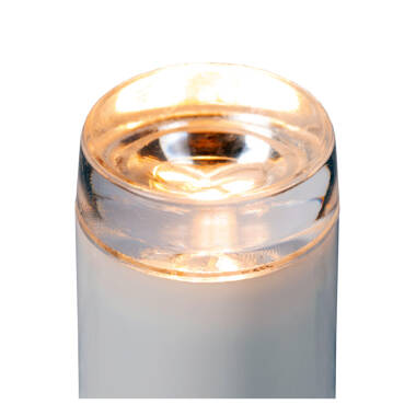 Image of Lucide 3W Dimmable LED Bulb - G9 Capsule