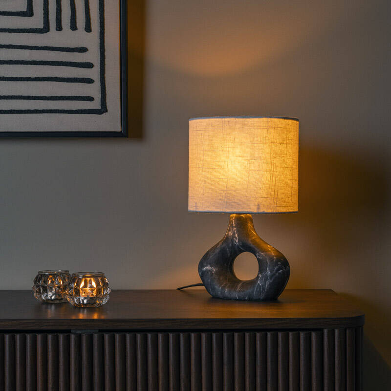 Image of Lucide Tomeo Table Lamp
