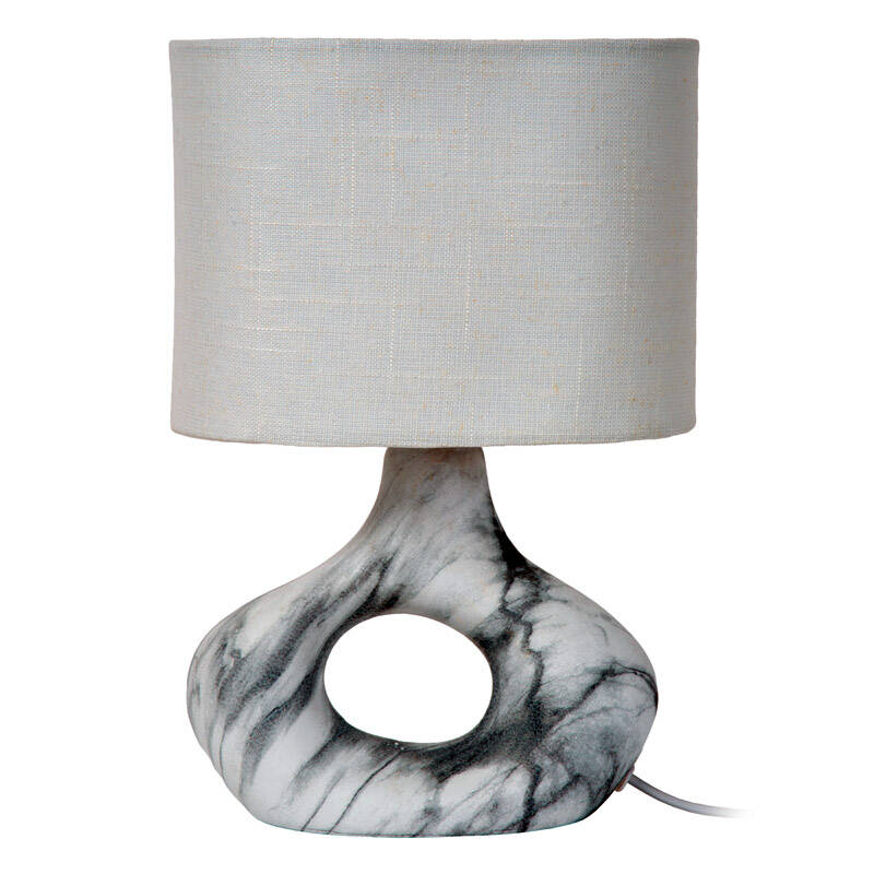 Image of Lucide Tomeo Table Lamp