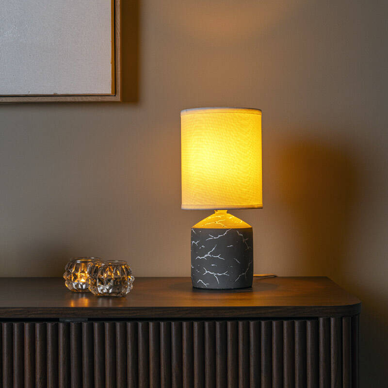 Image of Lucide Fran Table Lamp