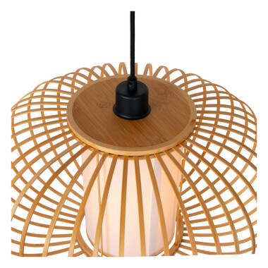 Image of Lucide Thurline Ceiling Pendant Light