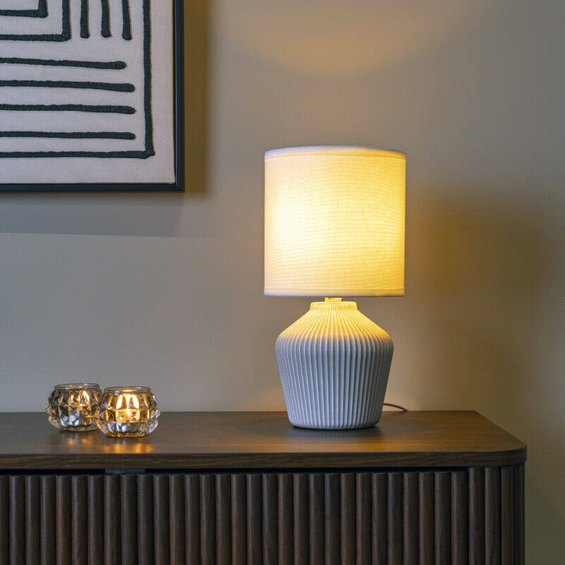 Image of Lucide Filiz Table Lamp
