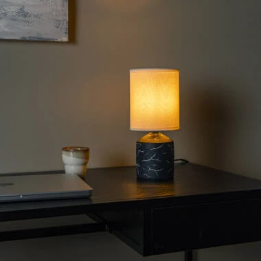 Lucide Fran Table Lamp