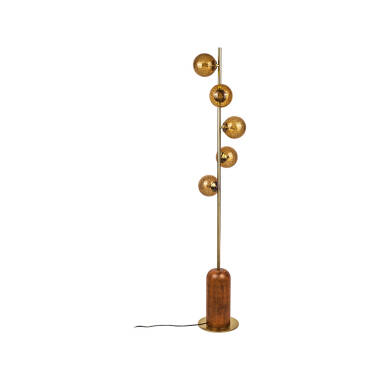 Image of Westport Noma Floor Lamp