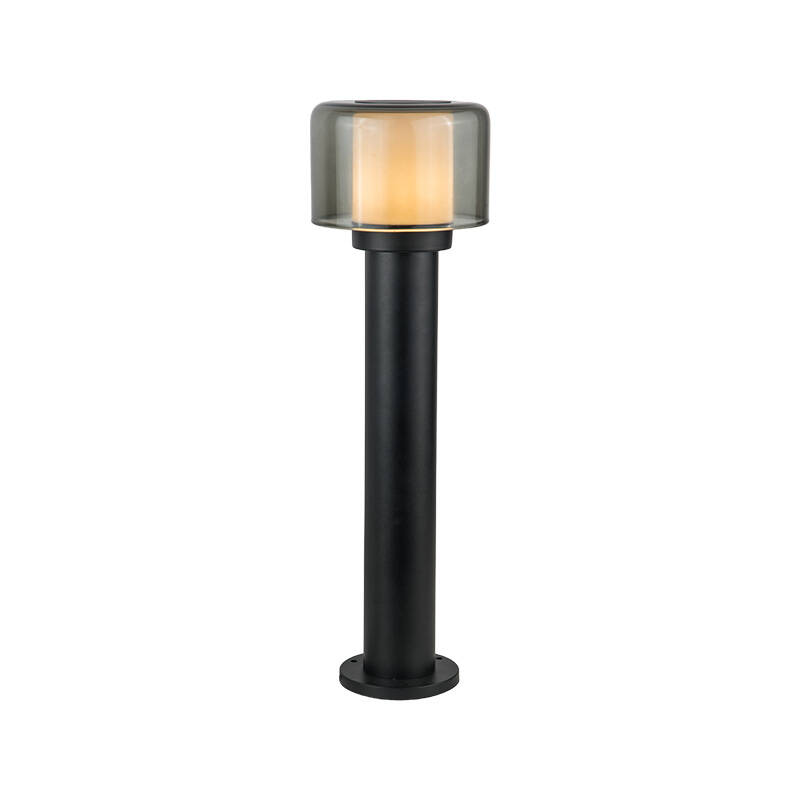 Image of Edit Nord Outdoor Post Light