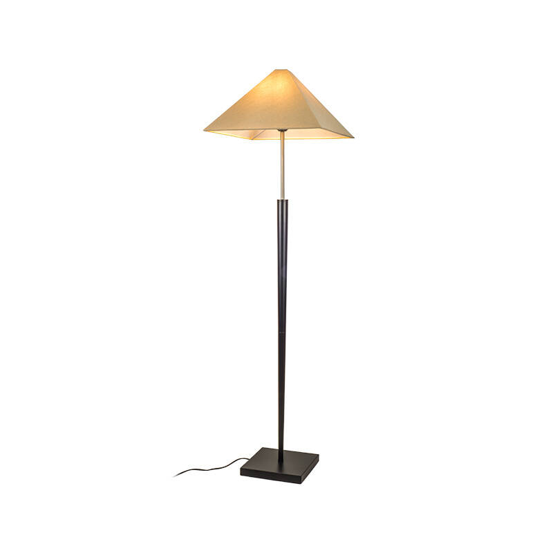 Image of Westport Slate Floor Lamp