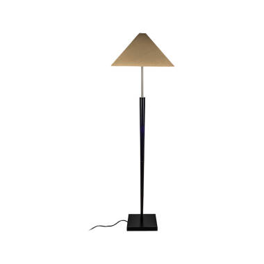 Image of Westport Slate Floor Lamp