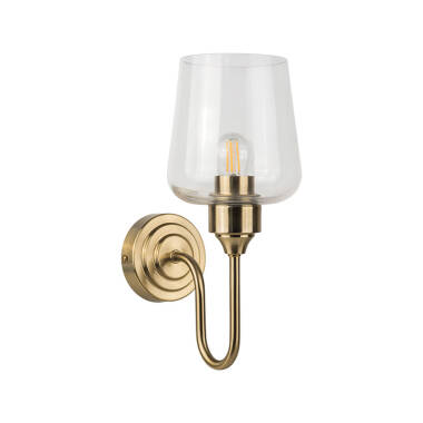 Image of Wisteria No. 9 Wall Light