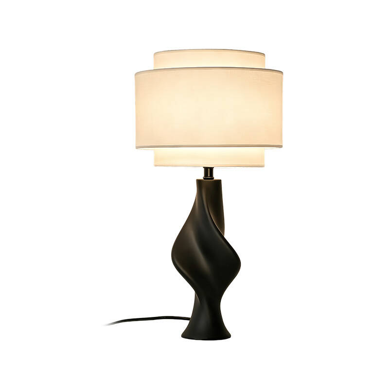 Image of Khudi & Khora Meridian Table Lamp