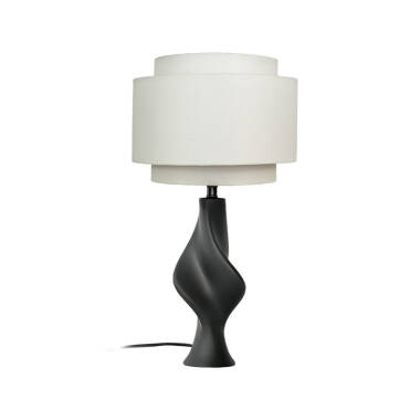 Image of Khudi & Khora Meridian Table Lamp