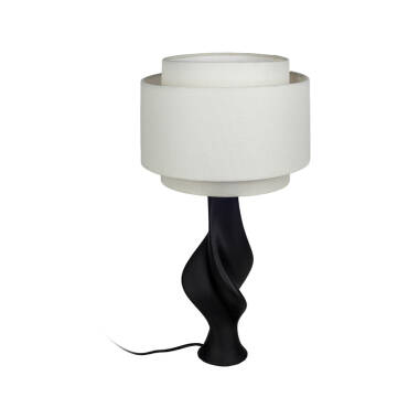 Image of Khudi & Khora Meridian Table Lamp
