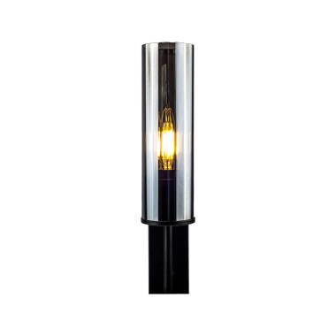 Image of Westport Kyst Glass Wall Light
