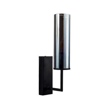 Image of Westport Kyst Glass Wall Light