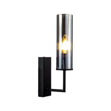 Image of Westport Kyst Glass Wall Light