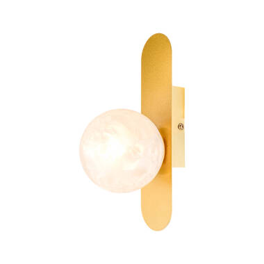 Image of Westport Valmere Wall Light