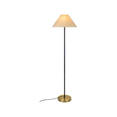 Image of Westport Ember Floor Lamp